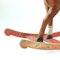 Vintage Czechoslovak Rocking Horse, 1920s, Image 5