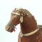 Cavallo a dondolo vintage, Cecoslovacchia, anni '20, Immagine 7