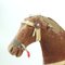 Cavallo a dondolo vintage, Cecoslovacchia, anni '20, Immagine 4