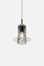 Nude Pendant Light Silver by Eric Willemart for Casalto, Image 1