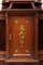 Antiker Empire Chiffonier Schrank, 1910er 13