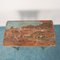 Vintage Painted Wooden Desk, 1940s, Image 7