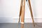 Lampadaire Tripod de Strand and Kem Aarau, 1950s 3