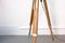 Tripod Theatre Floor Lamp from Strand and Kem Aarau, 1950s, Image 3