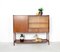 Vintage Teak and Glass Buffet, 1960s, Image 9