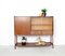 Vintage Teak and Glass Buffet, 1960s, Immagine 9
