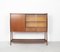 Vintage Teak and Glass Buffet, 1960s, Image 1