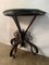 Antique Marble Top Console Table by Michael Thonet for Gebrüder Thonet Vienna GmbH 7