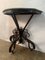 Antique Marble Top Console Table by Michael Thonet for Gebrüder Thonet Vienna GmbH, Image 7