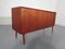 Small Teak Sideboard by Wilhelm Renz, 1950s, Image 5