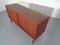 Small Teak Sideboard by Wilhelm Renz, 1950s 16