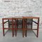 Nesting Tables, 1960s, Set of 3, Image 19