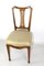 Vintage Austrian Dining Chair from Friedrich Otto Schmidt, 1980s, Image 4