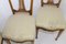 Vintage Austrian Dining Chair from Friedrich Otto Schmidt, 1980s, Image 17