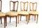 Vintage Austrian Dining Chair from Friedrich Otto Schmidt, 1980s, Image 20