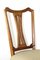 Vintage Austrian Dining Chair from Friedrich Otto Schmidt, 1980s, Image 7