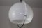 Adjustable Pendant Lamp by Harvey Guzzini for Guzzini, 1960s, Immagine 2