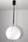 Adjustable Pendant Lamp by Harvey Guzzini for Guzzini, 1960s, Imagen 13