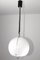 Adjustable Pendant Lamp by Harvey Guzzini for Guzzini, 1960s, Immagine 13