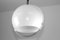 Adjustable Pendant Lamp by Harvey Guzzini for Guzzini, 1960s, Immagine 11