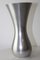 Vintage Vase by Fritz August Breuhaus de Groot for Zeppelin Metallwerke, 1930s 1