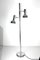 Chrome Tripod Floor Lamp, 1960s 1