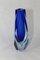 Italian Murano Glass Vase from V. Nason & Co., 1960s, Image 16