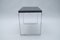 German Slate and Chrome Side Table from Draenert, 1960s, Image 6