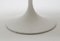 Oval Marble Side Table on Tulip Base, 1960s, Image 10