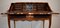 18th Century Regency Louis XV Mahogany and Rosewood Sloping Desk 34