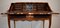 18th Century Regency Louis XV Mahogany and Rosewood Sloping Desk, Image 34
