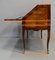 18th Century Regency Louis XV Mahogany and Rosewood Sloping Desk, Image 44