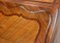 18th Century Regency Louis XV Mahogany and Rosewood Sloping Desk, Image 10