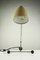 Lampe de Bureau Crow Foot Tripod par H. Busquet pour Hala, 1950s 3