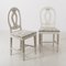 Gustavian Chairs, 1880s, Set of 2, Image 2
