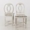 Gustavian Chairs, 1880s, Set of 2 4