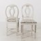 Gustavian Chairs, 1880s, Set of 2, Image 4