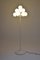 Lámpara de pie Boule vintage con el estilo de Max Bill, años 60, Imagen 4