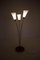 Art Deco Stehlampe, 1940er 8