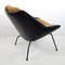 Mid-Century Modern Chair FM08 with Loose Cushions by Cees Braakman for Pastoe, 1950s 7