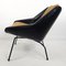 Chaise Mid-Century Moderne FM08 avec Coussins Amovibles par Cees Braakman pour Pastoe, 1950s 4