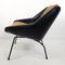 Mid-Century Modern Chair FM08 with Loose Cushions by Cees Braakman for Pastoe, 1950s 4