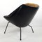 Mid-Century Modern Chair FM08 with Loose Cushions by Cees Braakman for Pastoe, 1950s 5