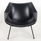 Mid-Century Modern Chair FM08 with Loose Cushions by Cees Braakman for Pastoe, 1950s 9