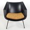 Mid-Century Modern Chair FM08 with Loose Cushions by Cees Braakman for Pastoe, 1950s 8
