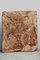 Antike Dekorative Sandstein Ornamente, 2er Set 3