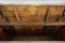 Antique Indian Painted Chest Cabinet or Sideboard, 1900s 6