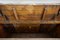 Antique Indian Painted Chest Cabinet or Sideboard, 1900s, Image 6