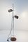 Mid-Century Floor Lamp by Josef Hurka for Napako, 1960s, Image 2