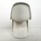 Gloss White S-Chair by Verner Panton for Herman Miller, 1971 8